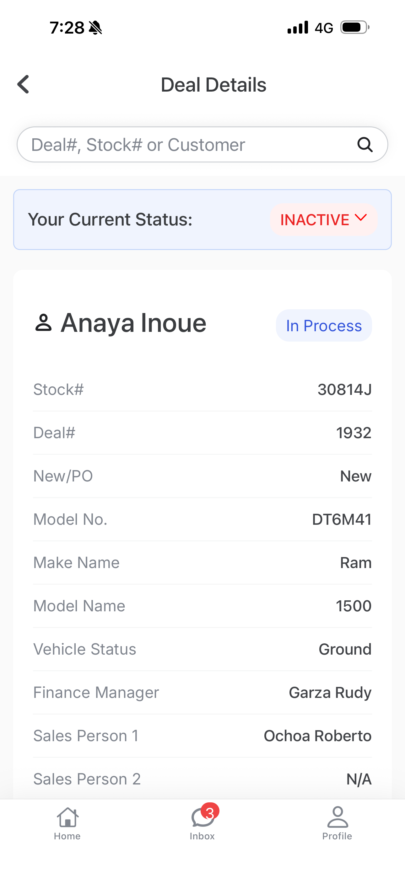Relay Automotive screenshot 6