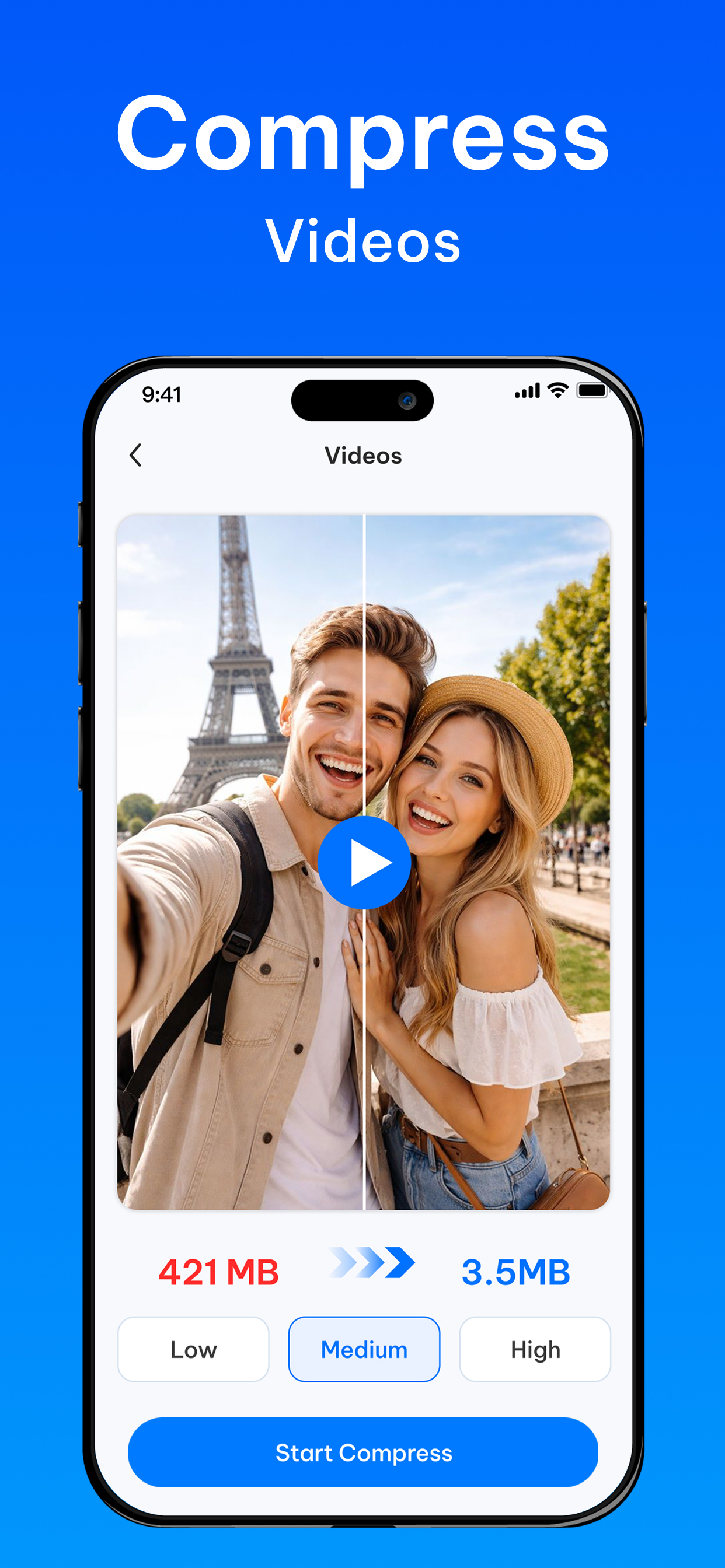 Smart Cleaner : Free Storage screenshot 4