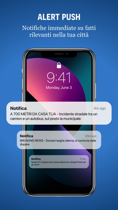 FrosinoneToday Screenshot