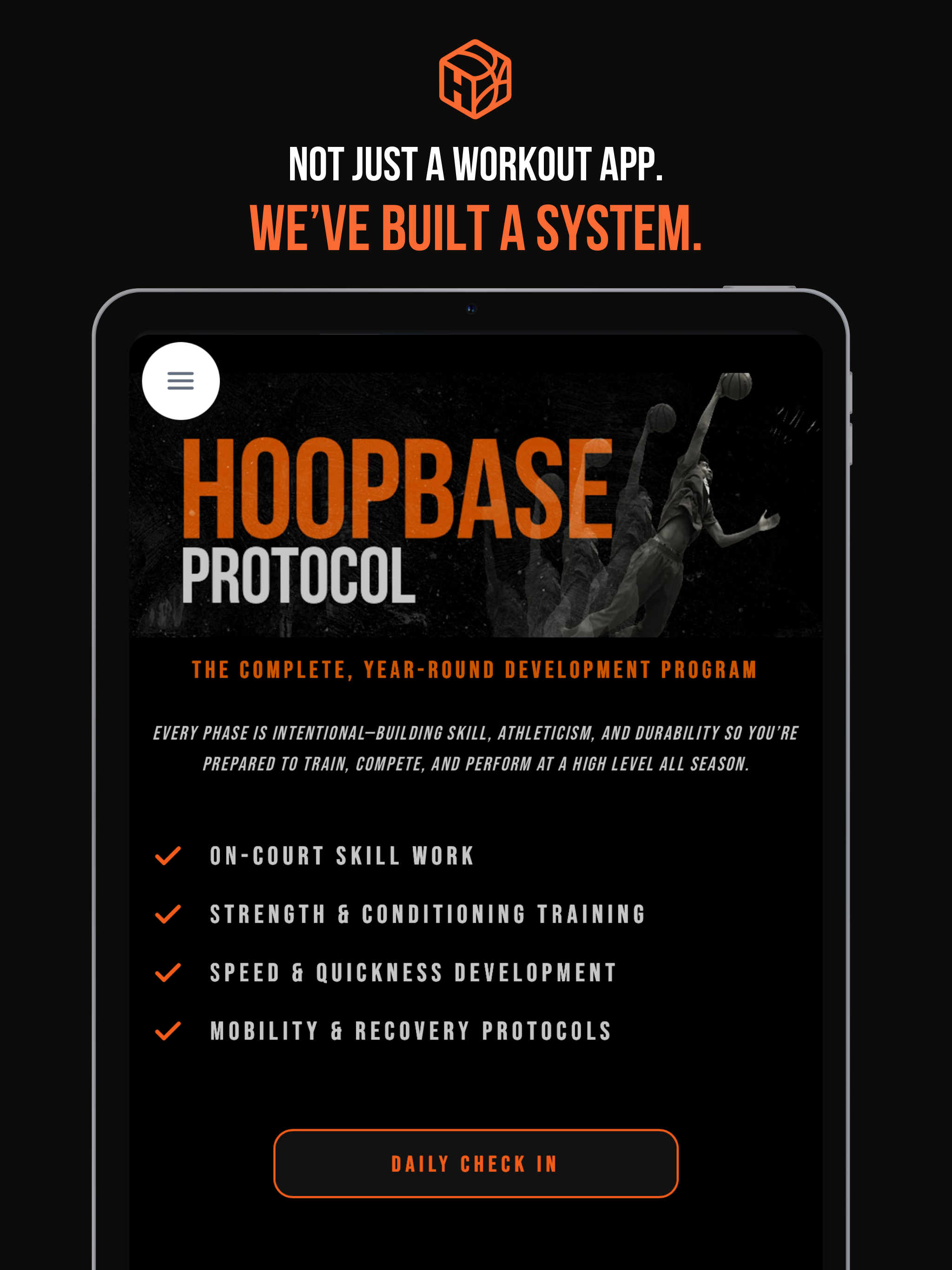 HoopBase