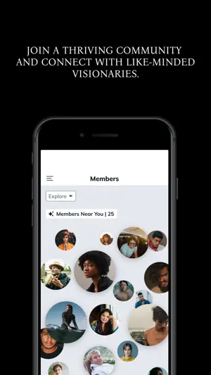 SAGRADO App screenshot 1
