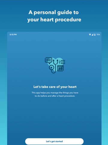 Take Heart by Allina Health