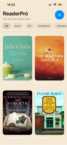 Reader Pro: Files Reader screenshot