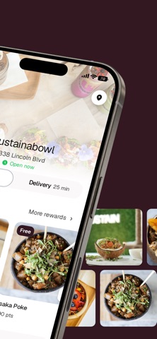 Sustainabowl Screenshot 2 of 6