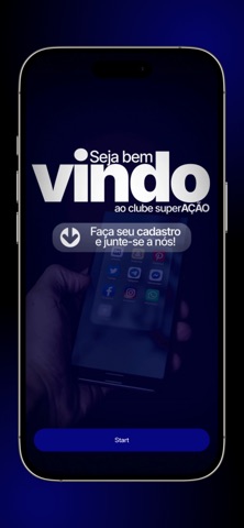 SuperAção Screenshot 1 of 6