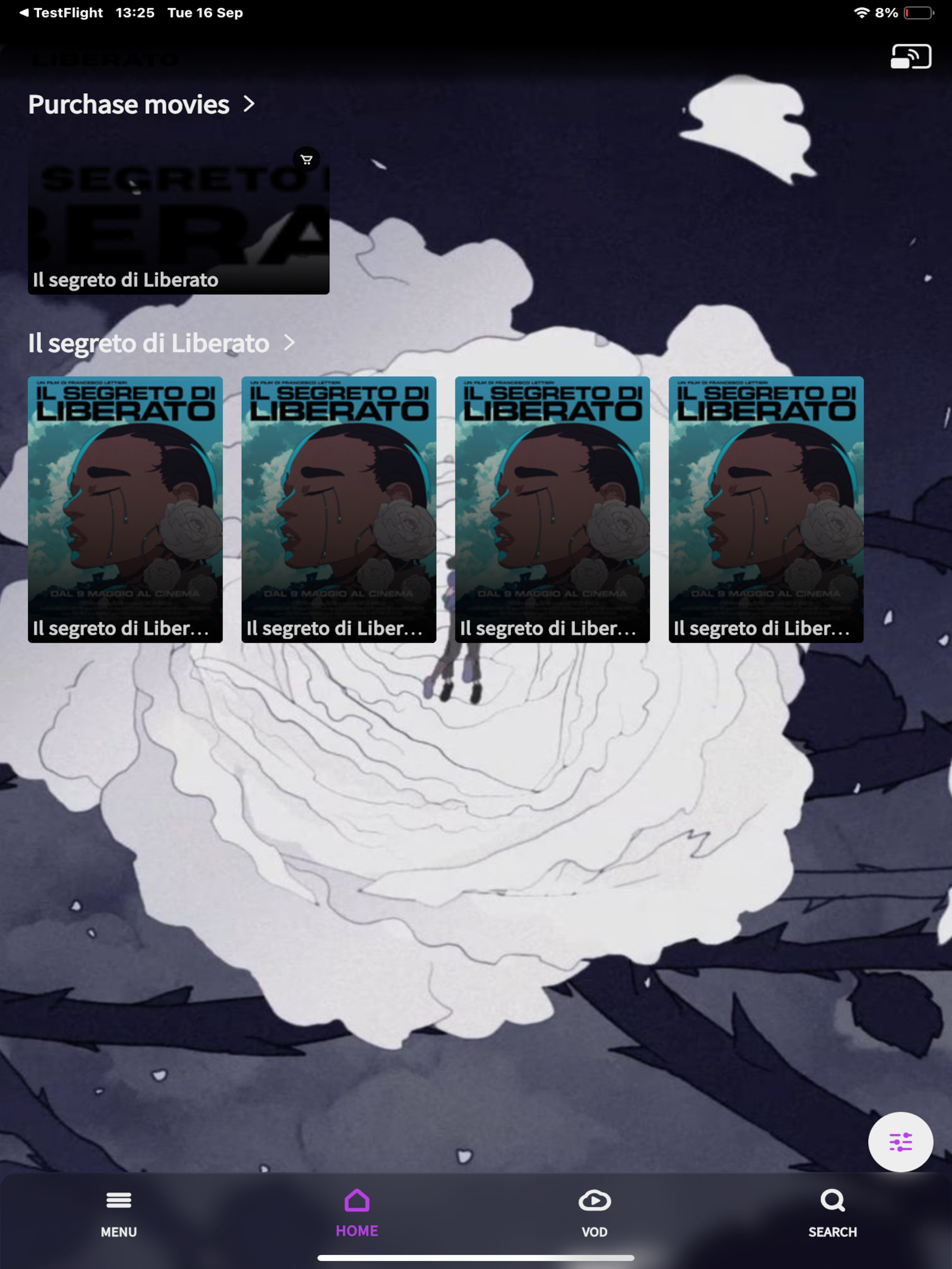 Il segreto di Liberato screenshot 4