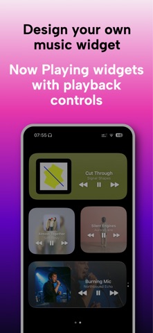 NowPlay Studio screenshot