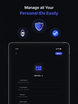 Password Manager - Vaqlo screenshot 13