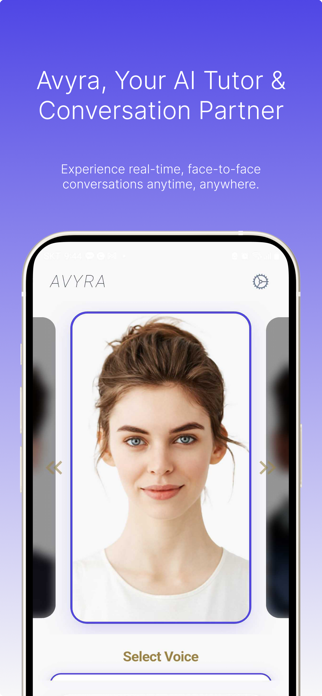 Avyra Pro Screenshot 1 of 6