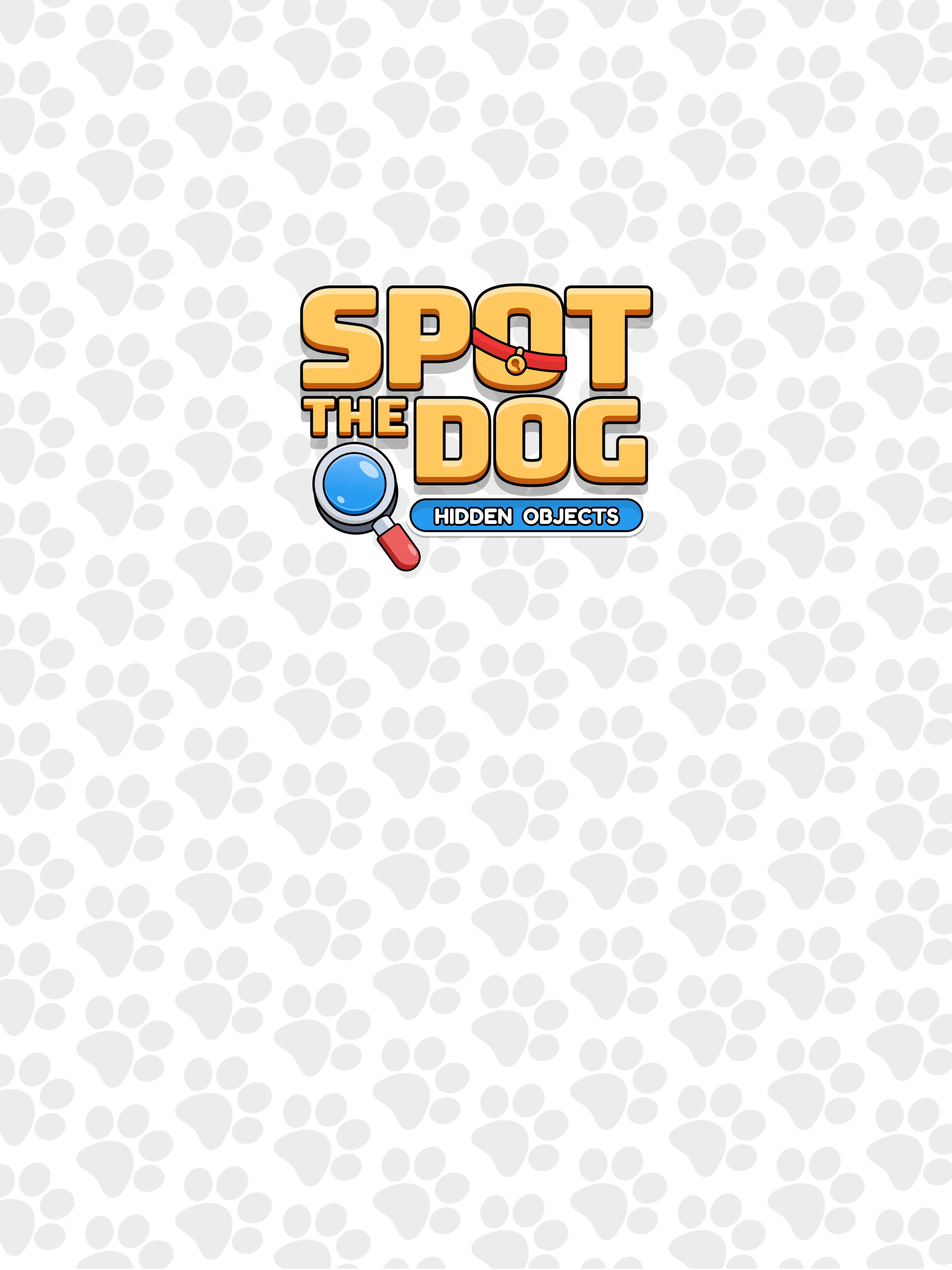 Spot the Dog: Hidden Objects! screenshot 17