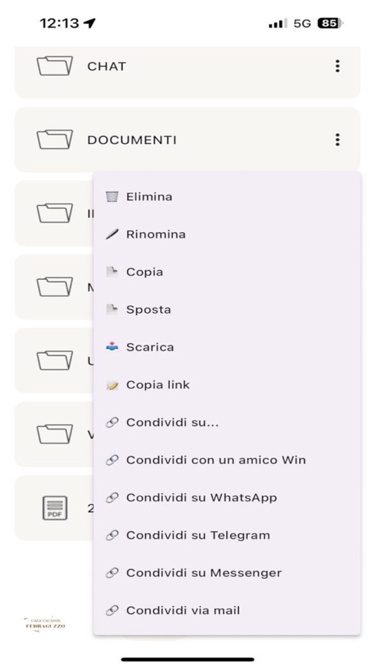 #2. Beautiful Tuscan Villas (iOS) 由: Win S.R.L