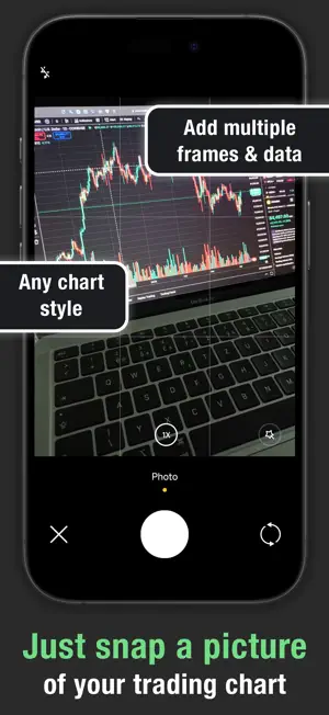 Chart AI - AI Assisted Trading screenshot 2