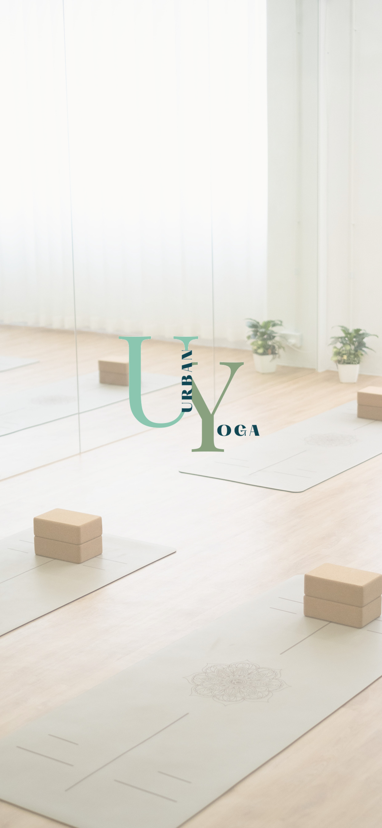 Urban Yoga - HK