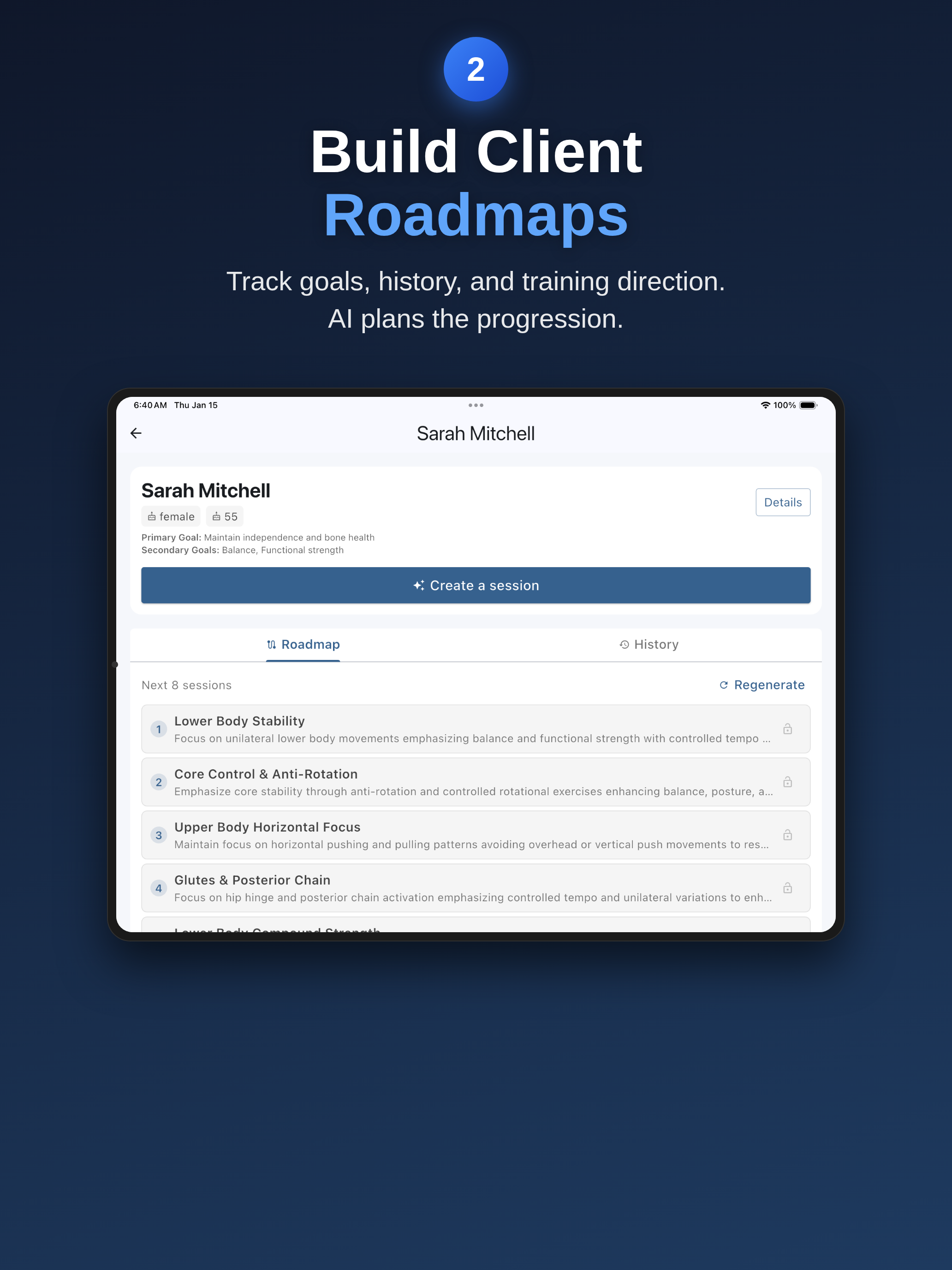AI trAIner PRO screenshot 7
