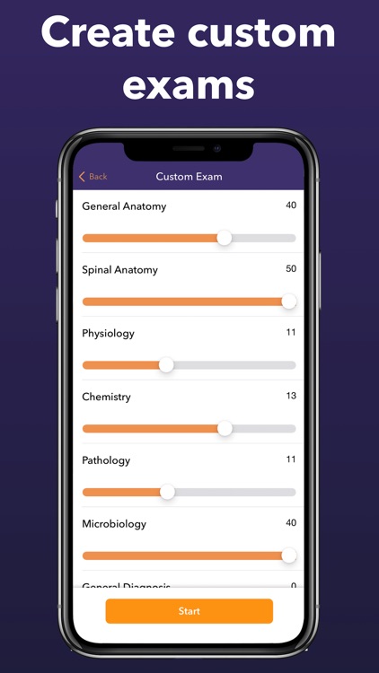 Chiro Exam Prep 2024 screenshot-5