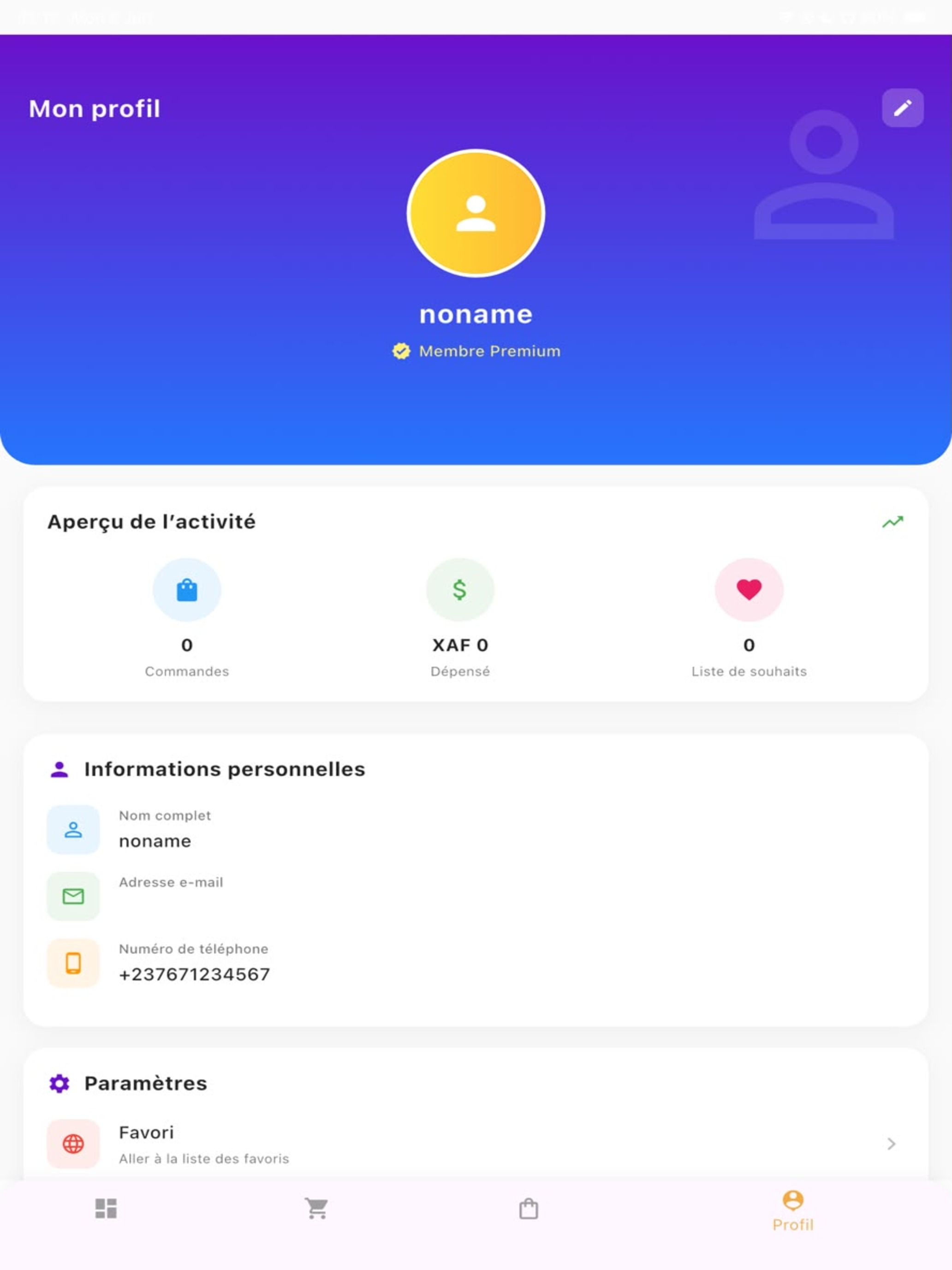 Batobaye screenshot 20