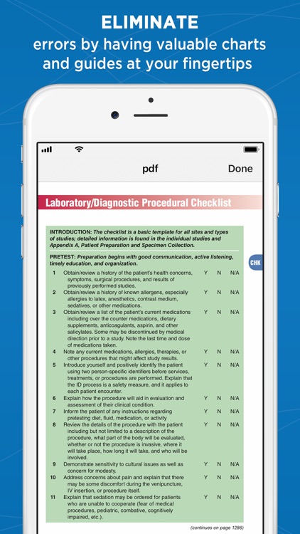 Davis’s Lab & Diagnostic Tests screenshot-5