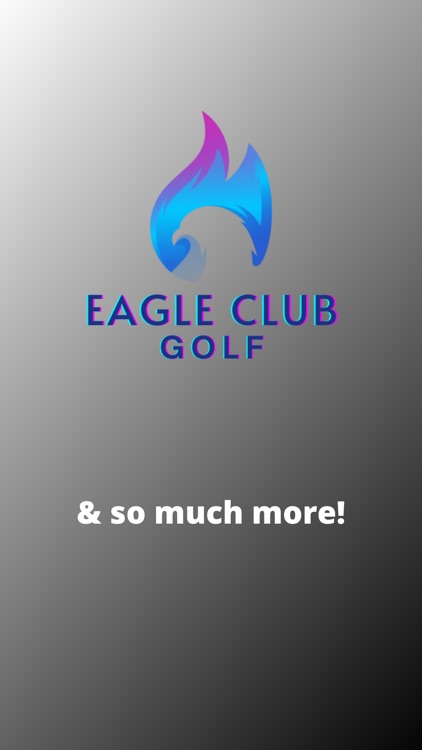 Eagle Club Golf screenshot-4