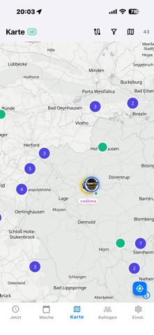 TachoPlus Screenshot 7 of 9