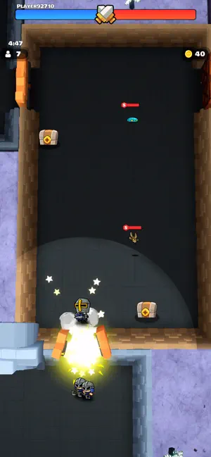 Room Raiders screenshot 4
