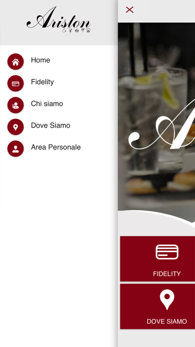Screenshot #2 pour Ariston Tivoli