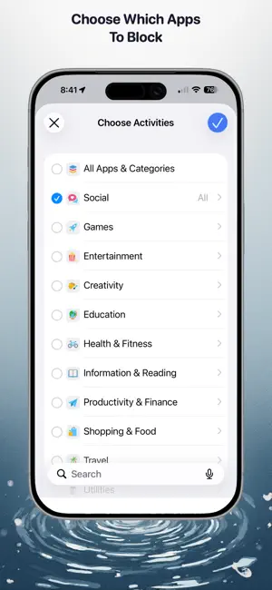 Focus Sensei: Goal Planner screenshot 2