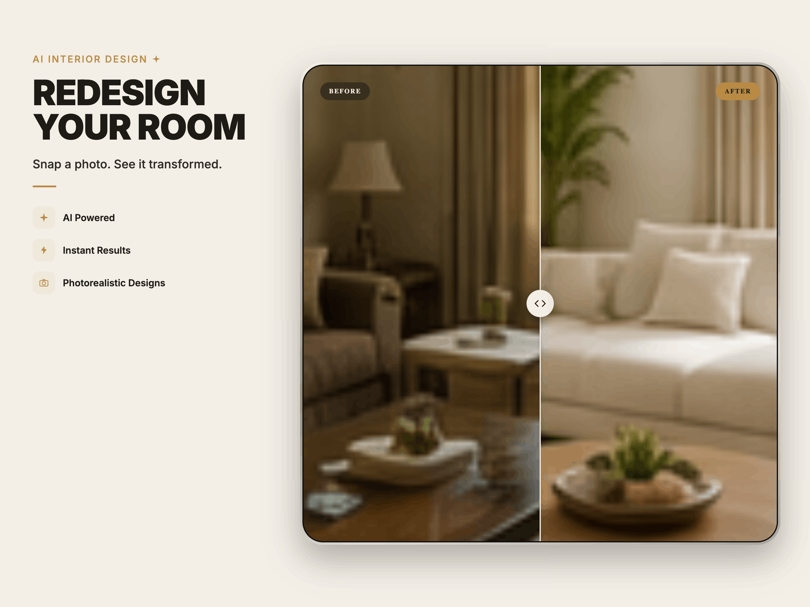 AI Home Interior Design Decor screenshot 9