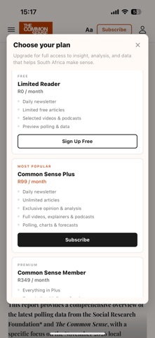 The CS Screenshot 5 of 6