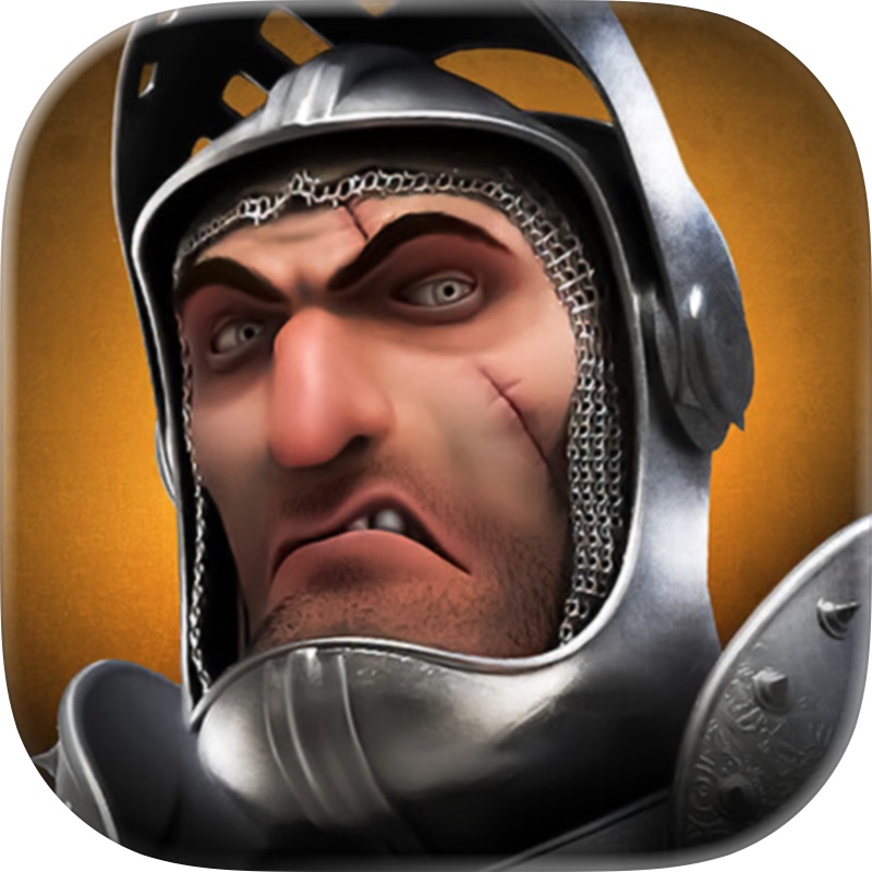 Throne: Kingdom at War PvP screenshot 12