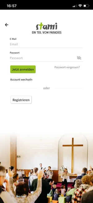 Stami Konstanz screenshot 2