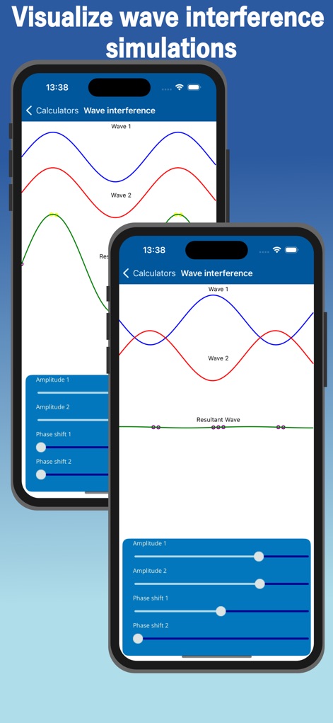 Fisika - Physics app - Education App | MWM