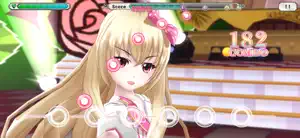 Stage of Arisu screenshot 2