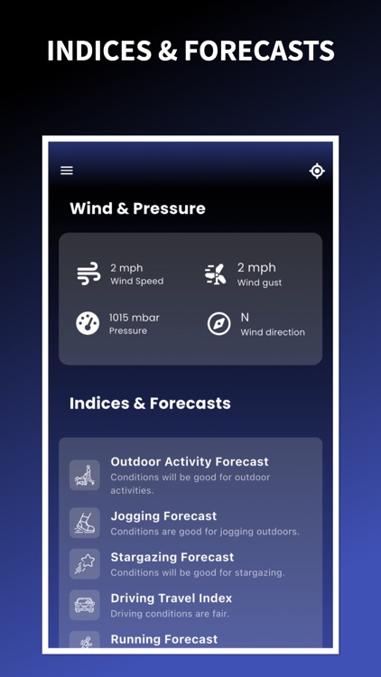 Local Weather Today: Real-Time screenshot-5