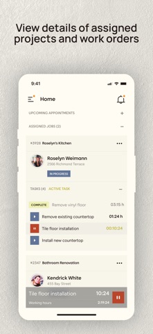 Builder Prime Screenshot 3 of 10