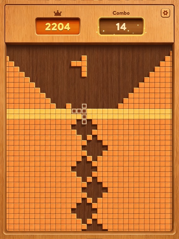 Block Crush! screenshot 7