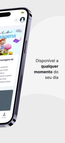 Genioon screenshot