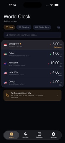 Time Travel Pro Screenshot 2 of 5
