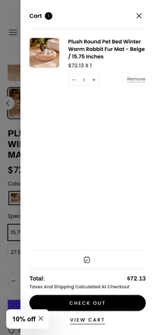 Loyal Paws Company Screenshot 7 of 7