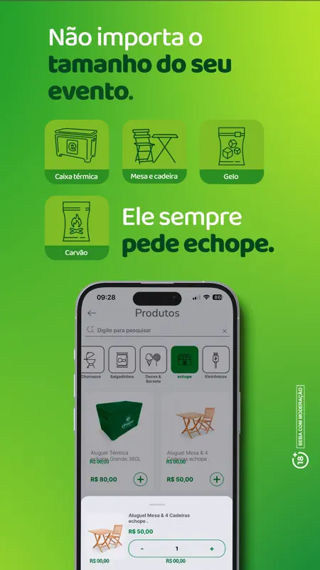 echope screenshot 4 of 5