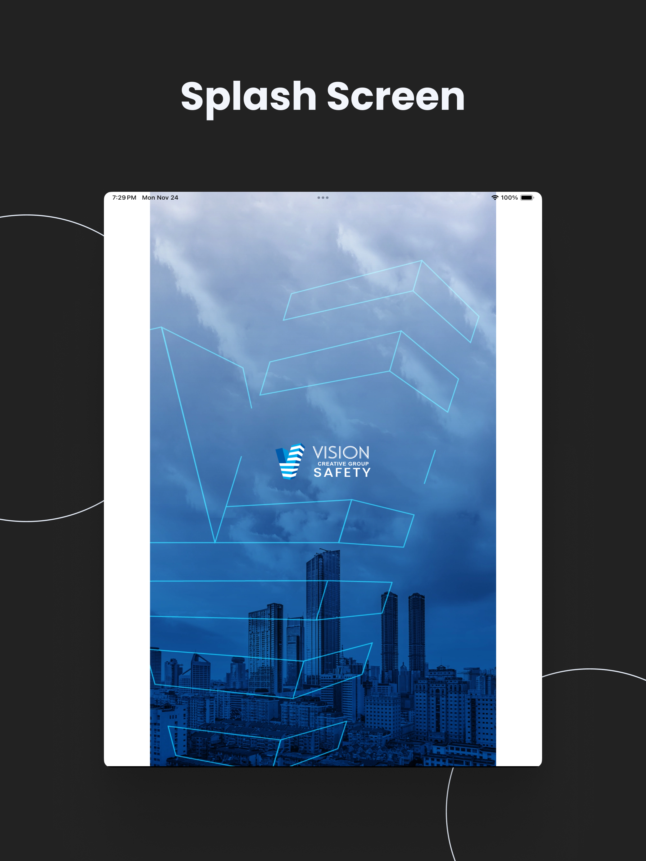 VCG Safety screenshot 9