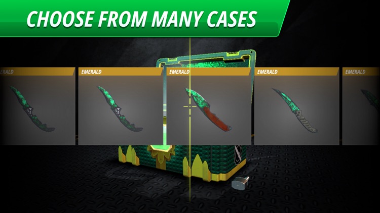 Bhop Masters: Lethal Parkour screenshot-8