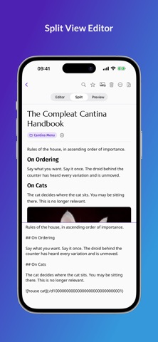 Toplin screenshot