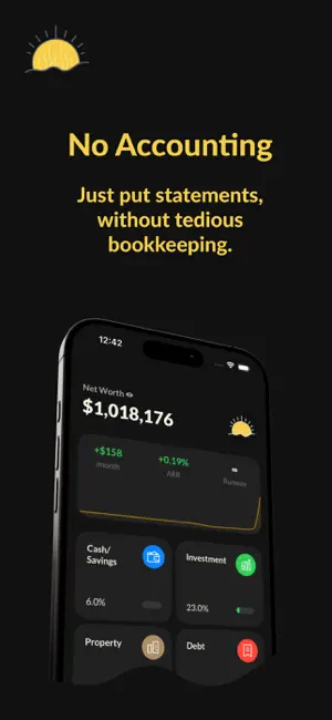 Money: currency convert,invest screenshot 1