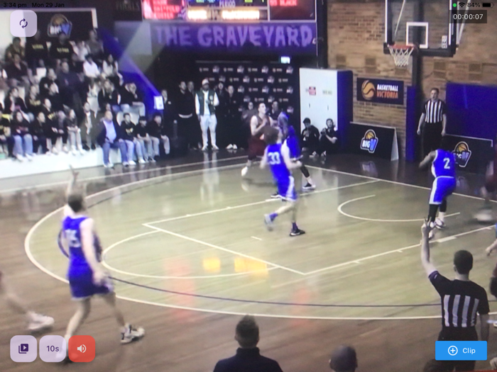 BufferIt - Video Buffer Clips