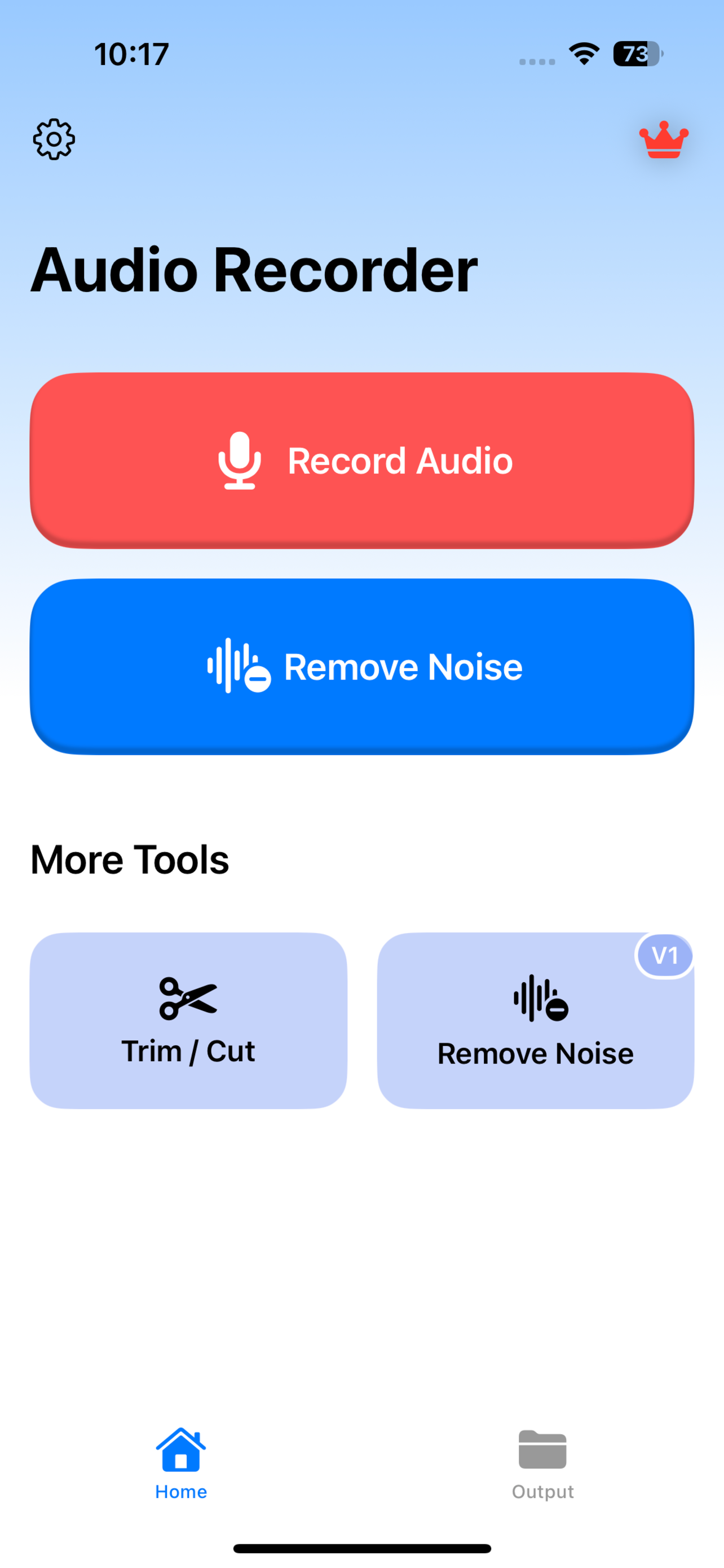 Voice Recorder AI Voice Memos