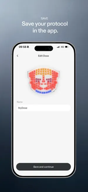 CurrentBody screenshot 4