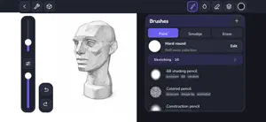 RefCreate screenshot 3