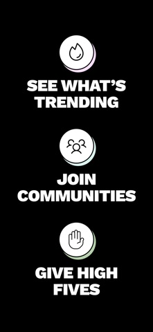 MyFive: Share Entertainment Screenshot 4 of 6
