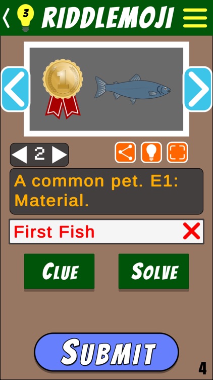 Riddlemoji screenshot-7