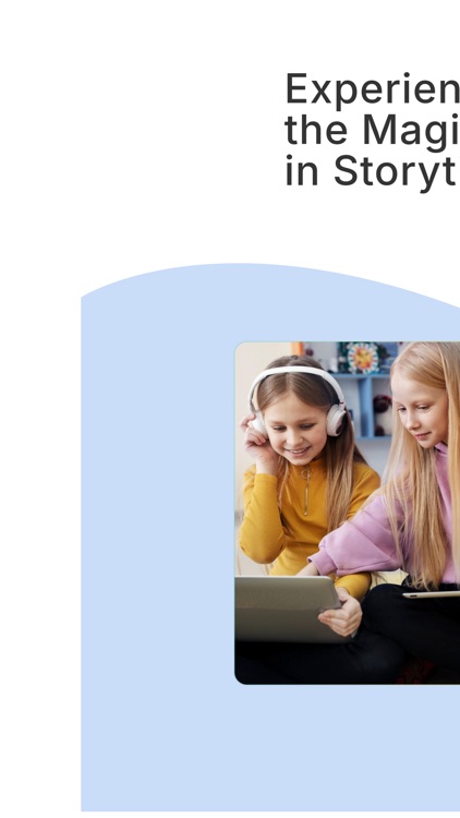 Blive: Read Aloud Storytime